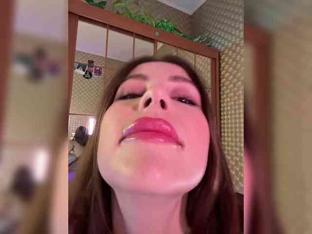 MilashaNyasha Live Webcam on BongaCams