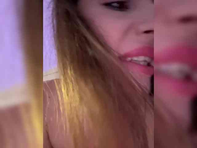 MilashaNyasha webcam