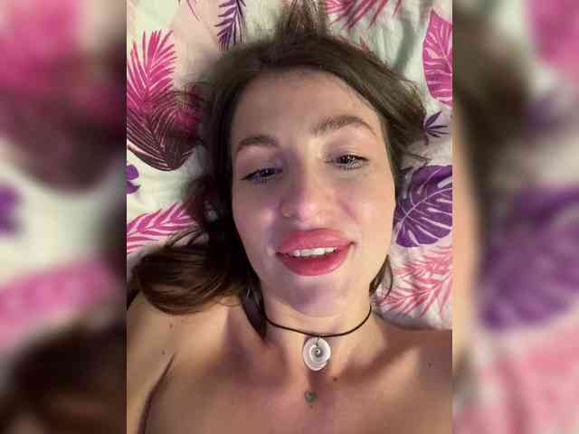 MilashaNyasha webcam