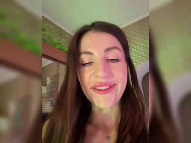 MilashaNyasha webcam