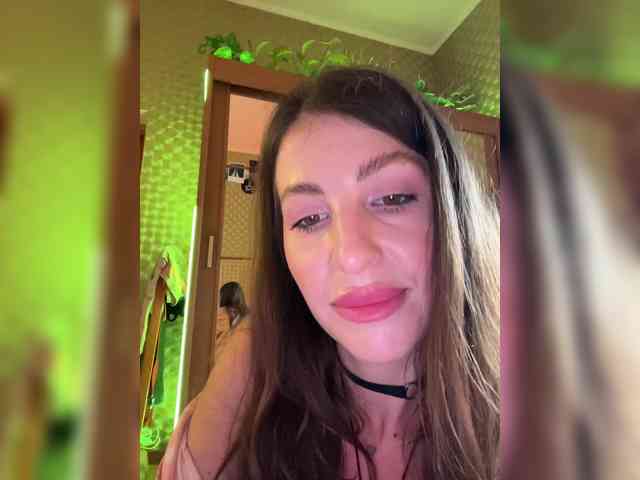 MilashaNyasha webcam