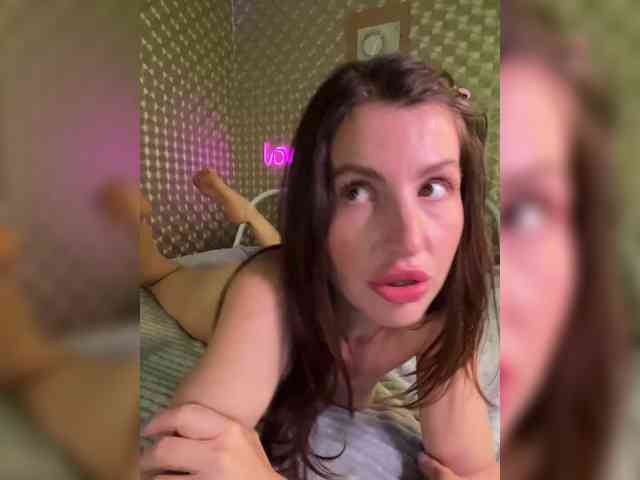 live voyeur webcam MilashaNyasha