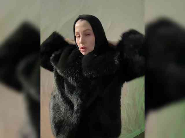 MilashaNyasha webcam