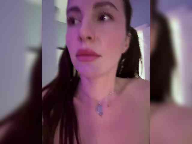 MilashaNyasha webcam