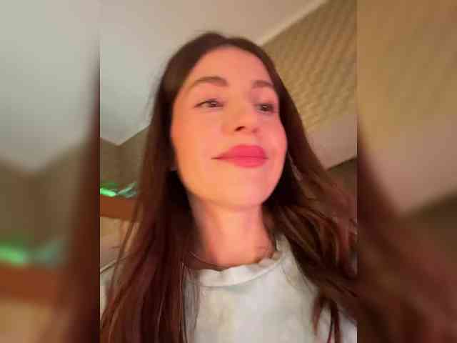 MilashaNyasha webcam