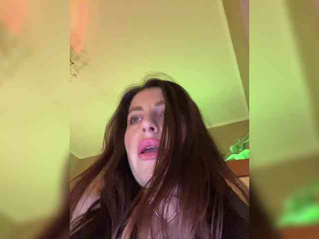 cybersex MilashaNyasha
