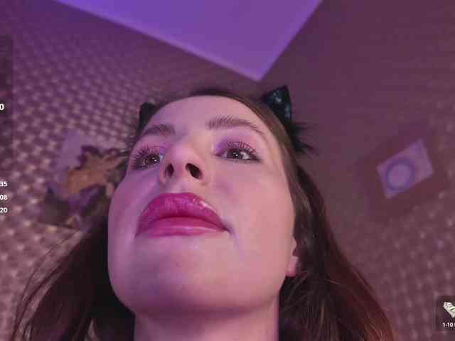 MilashaNyasha webcam