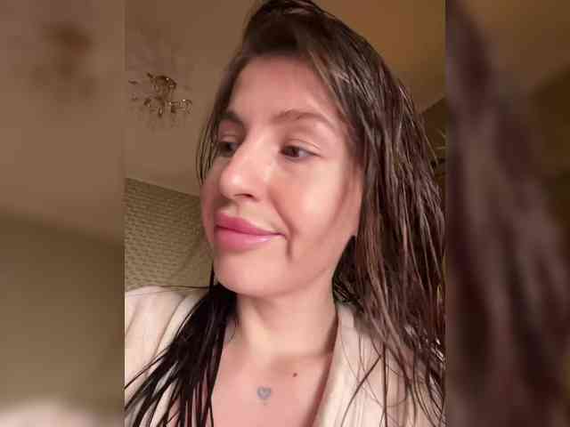 MilashaNyasha webcam