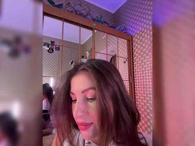 MilashaNyasha webcam