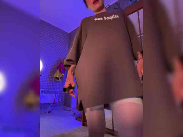 MilashaNyasha webcam