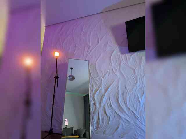 MilashaNyasha webcam