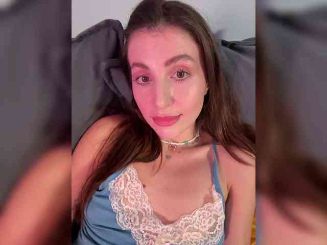 MilashaNyasha webcam