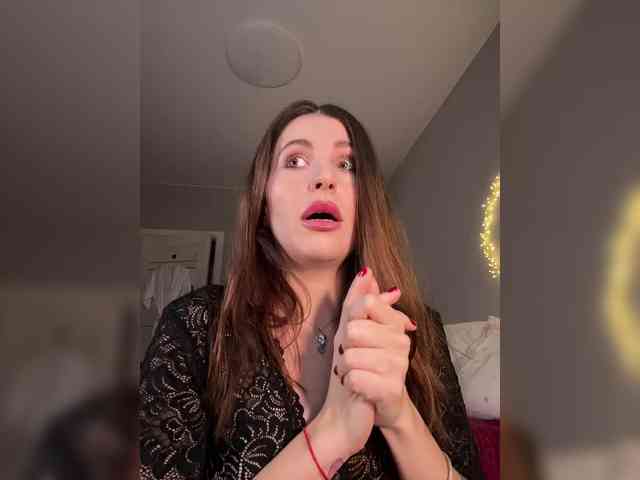 MilashaNyasha webcam