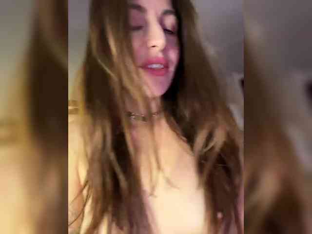 MilashaNyasha webcam