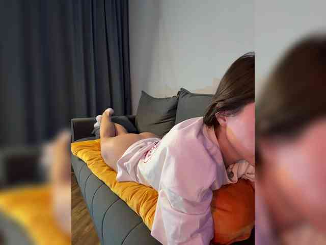 MilashaNyasha webcam