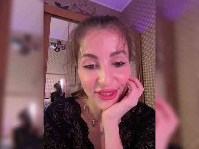 MilashaNyasha webcam