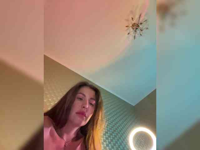 MilashaNyasha webcam