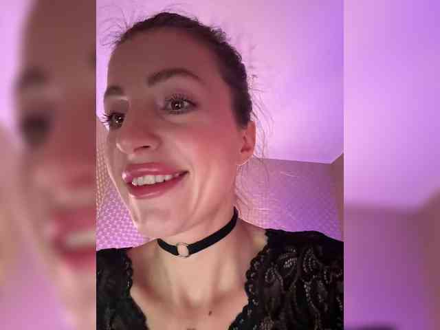 MilashaNyasha webcam