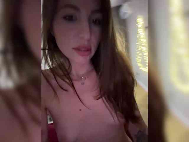 MilashaNyasha webcam