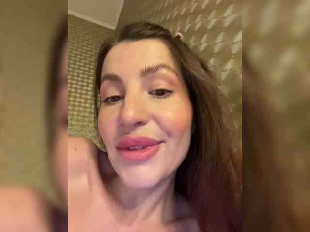 MilashaNyasha webcam
