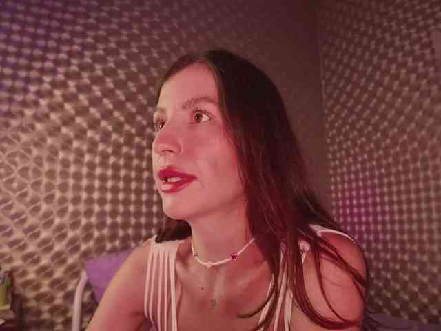MilashaNyasha webcam
