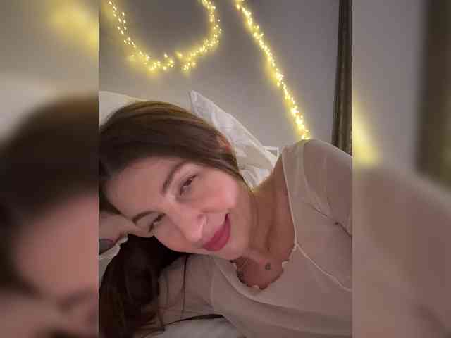 MilashaNyasha webcam