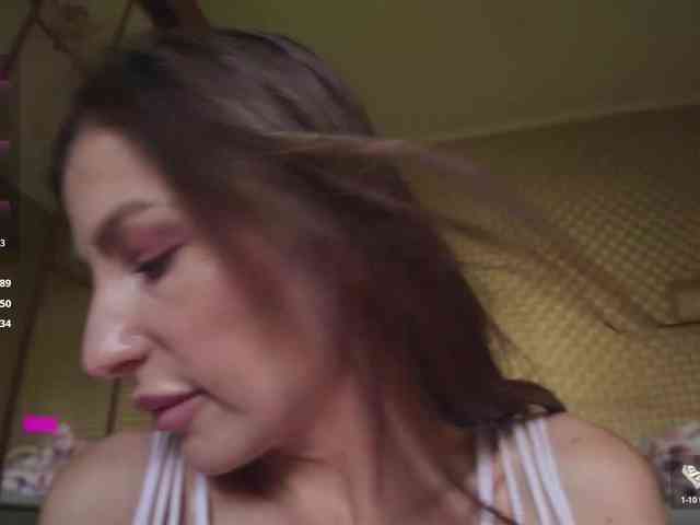 MilashaNyasha webcam