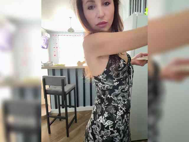 MilashaNyasha webcam