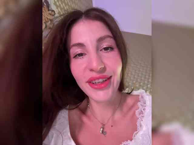 MilashaNyasha webcam