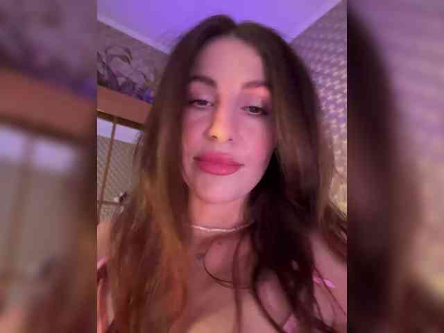MilashaNyasha webcam