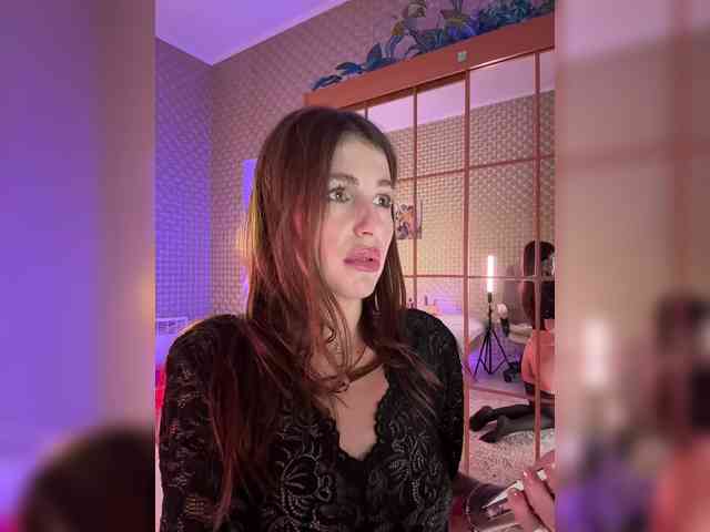 MilashaNyasha webcam