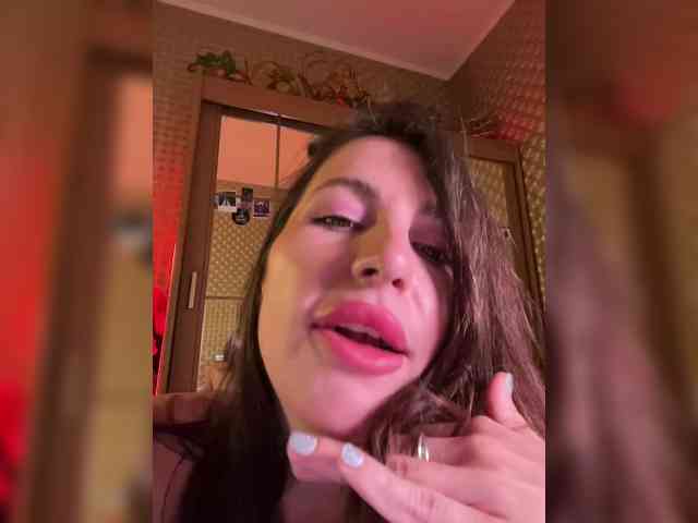 MilashaNyasha webcam