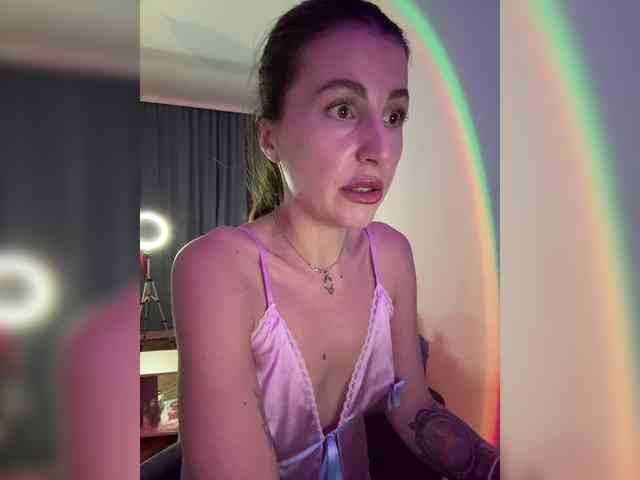 MilashaNyasha webcam