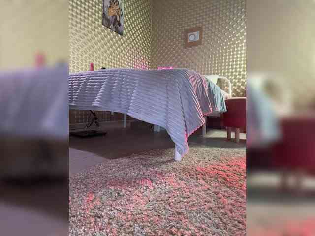 MilashaNyasha webcam