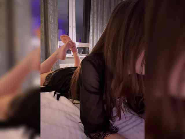 MilashaNyasha webcam