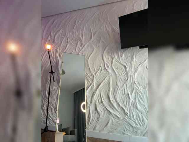 MilashaNyasha webcam