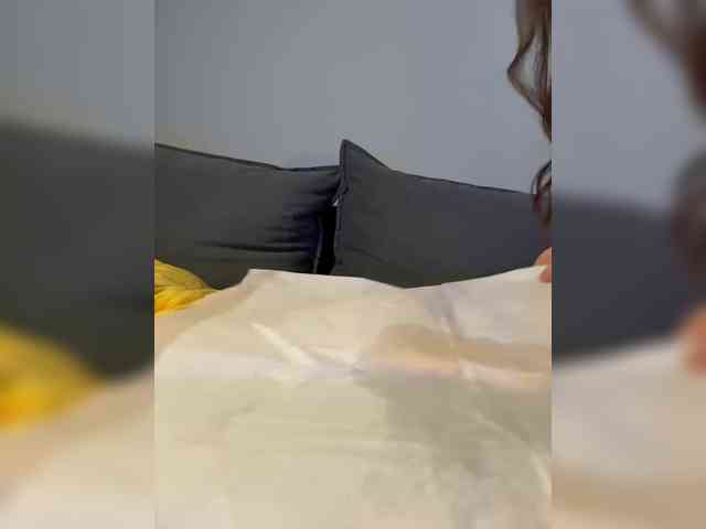 MilashaNyasha webcam