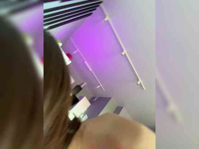 MilashaNyasha webcam