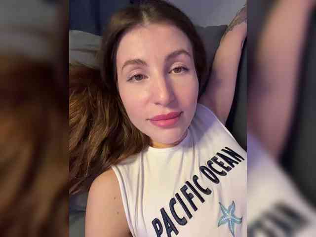 MilashaNyasha webcam