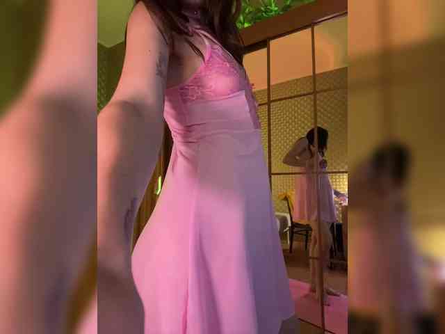 adult live sex webcam MilashaNyasha