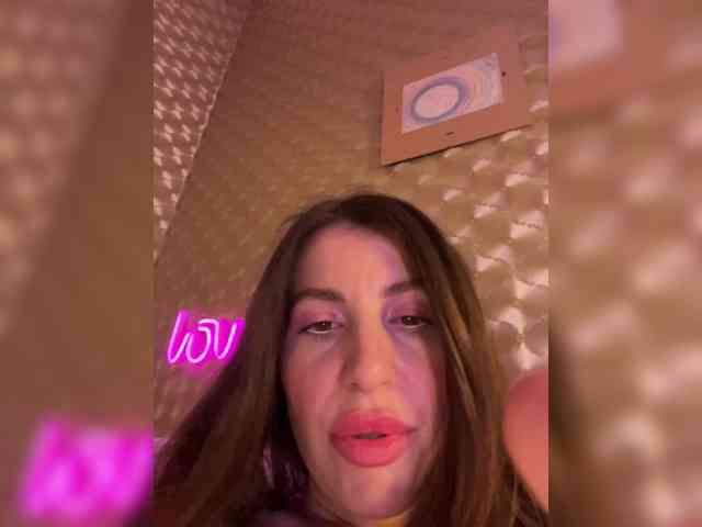 webcam striptease MilashaNyasha
