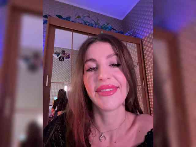 MilashaNyasha webcam