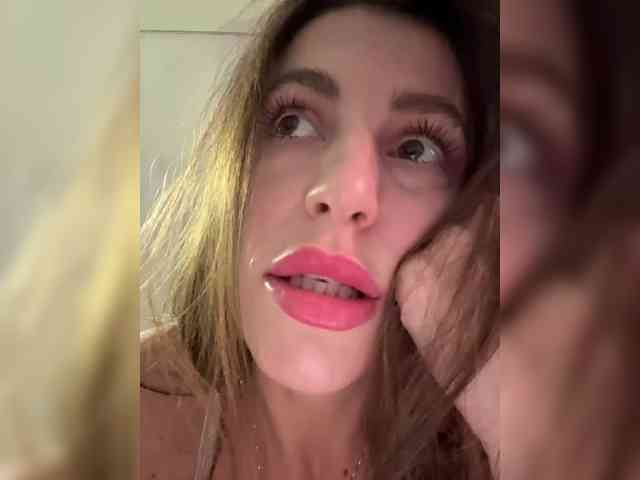 MilashaNyasha webcam