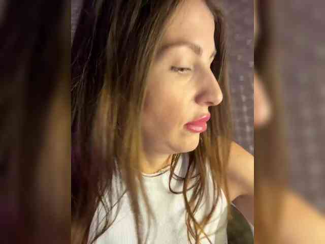 MilashaNyasha webcam