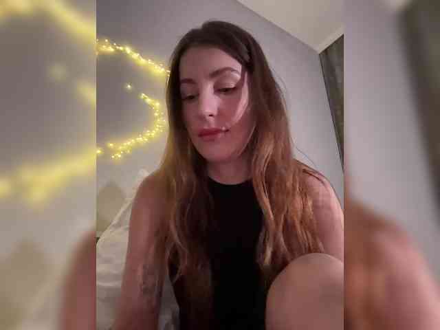 MilashaNyasha webcam