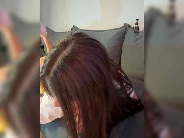 MilashaNyasha webcam