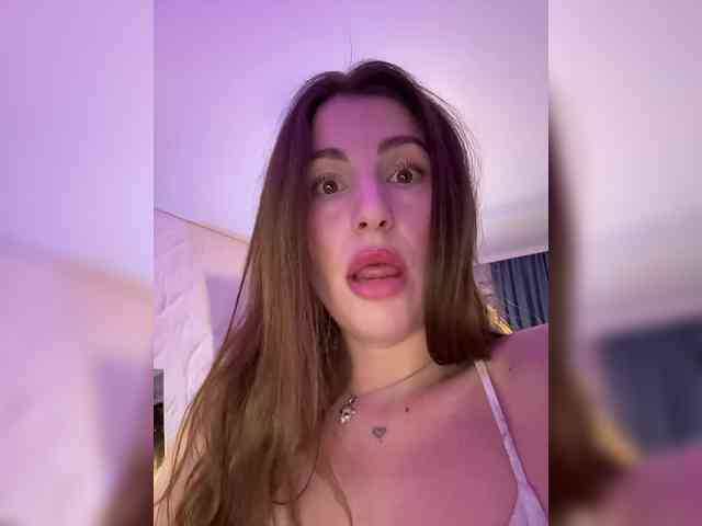 MilashaNyasha webcam