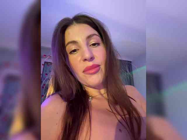 MilashaNyasha webcam