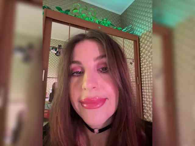 MilashaNyasha webcam