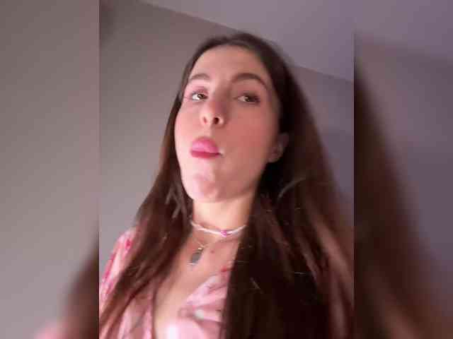 MilashaNyasha webcam